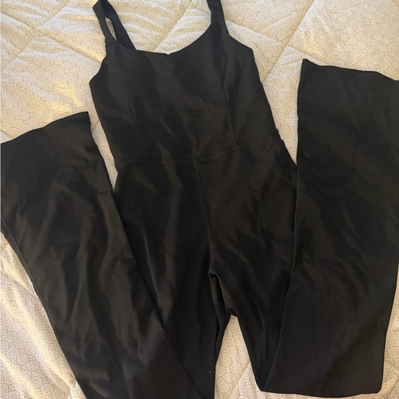 Wilo Jumpsuit  Black Size S - Picture 1 of 7